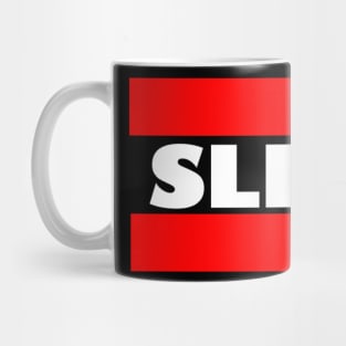 Delta SLP Mug